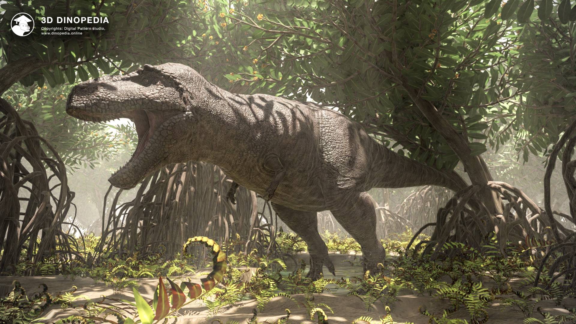 13 Things Paleontologists Got Wrong About Tyrannosaurus Rex