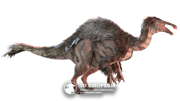 Deinocheirus  Dinosaurs - Pictures and Facts