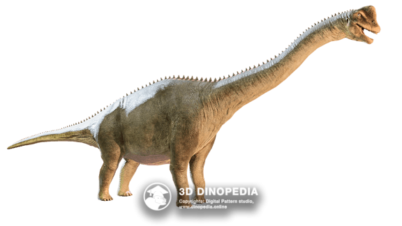 Deinotherium, Dinopedia