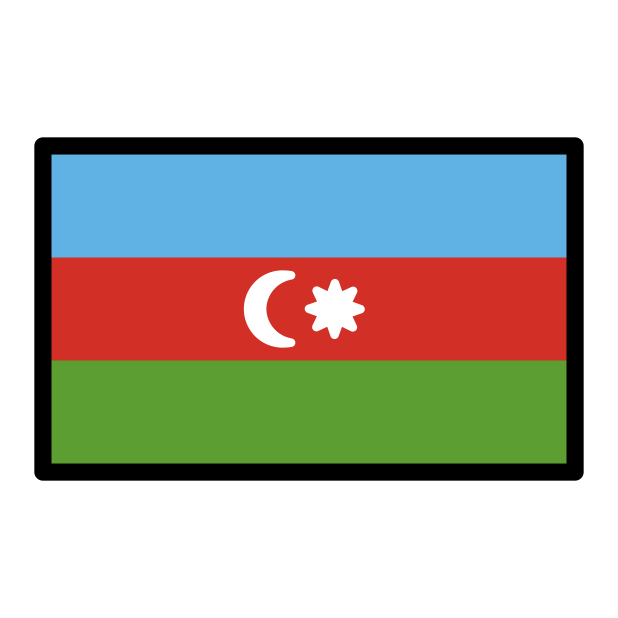 3D Dinopedia images/flags/Azerbaijan.png