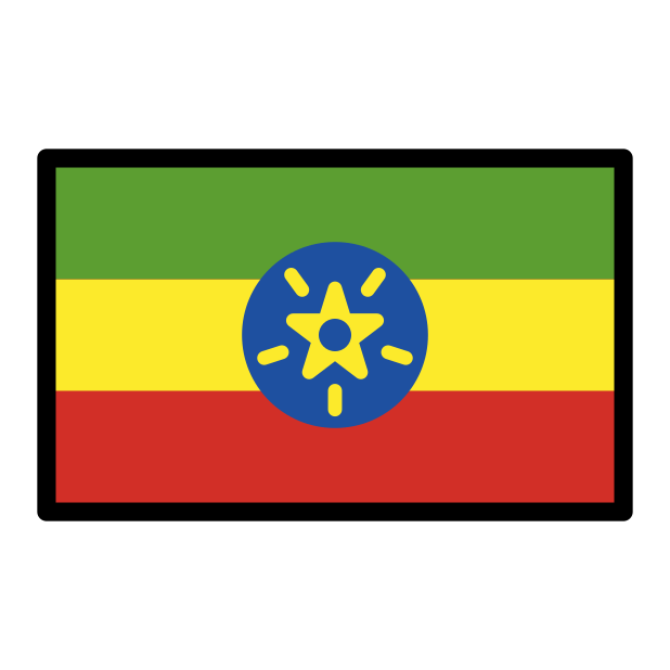 3D Dinopedia Ethiopia