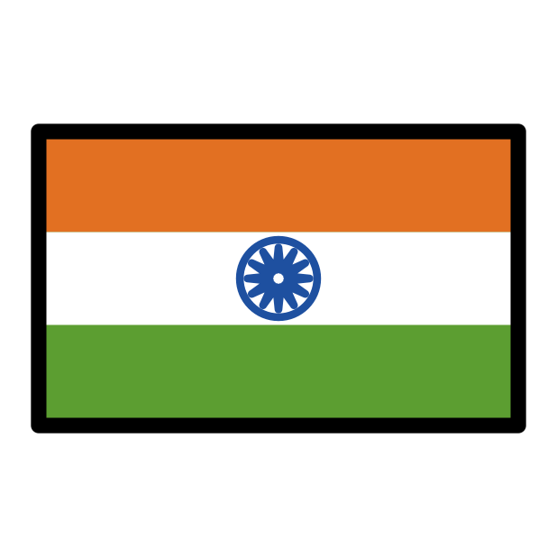 Amazon.com: East India Company Flag