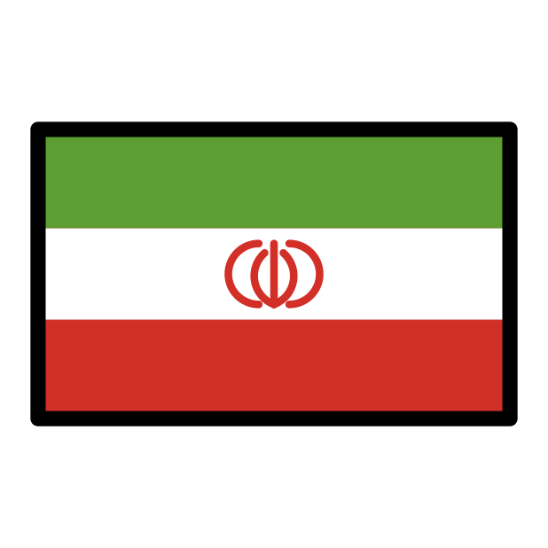 3D Dinopedia images/flags/Iran.png
