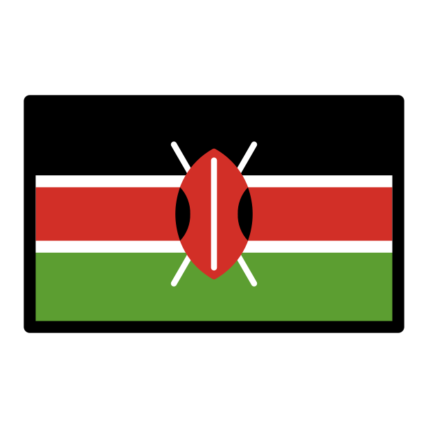 3D Dinopedia images/flags/Kenya.png