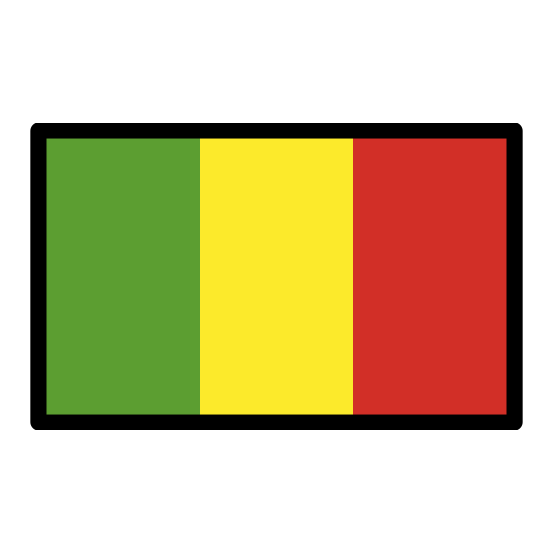 3D Dinopedia | Mali