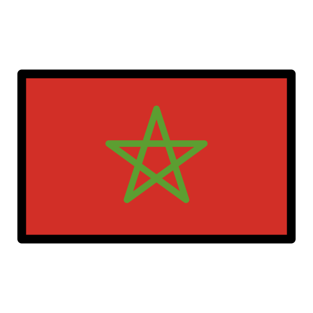 3D Dinopedia Morocco