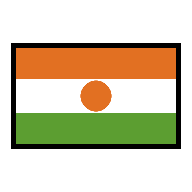 3D Dinopedia images/flags/Niger.png