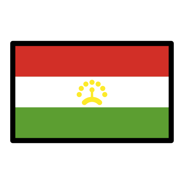3D Dinopedia Tajikistan