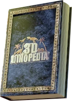 Dinopedia games