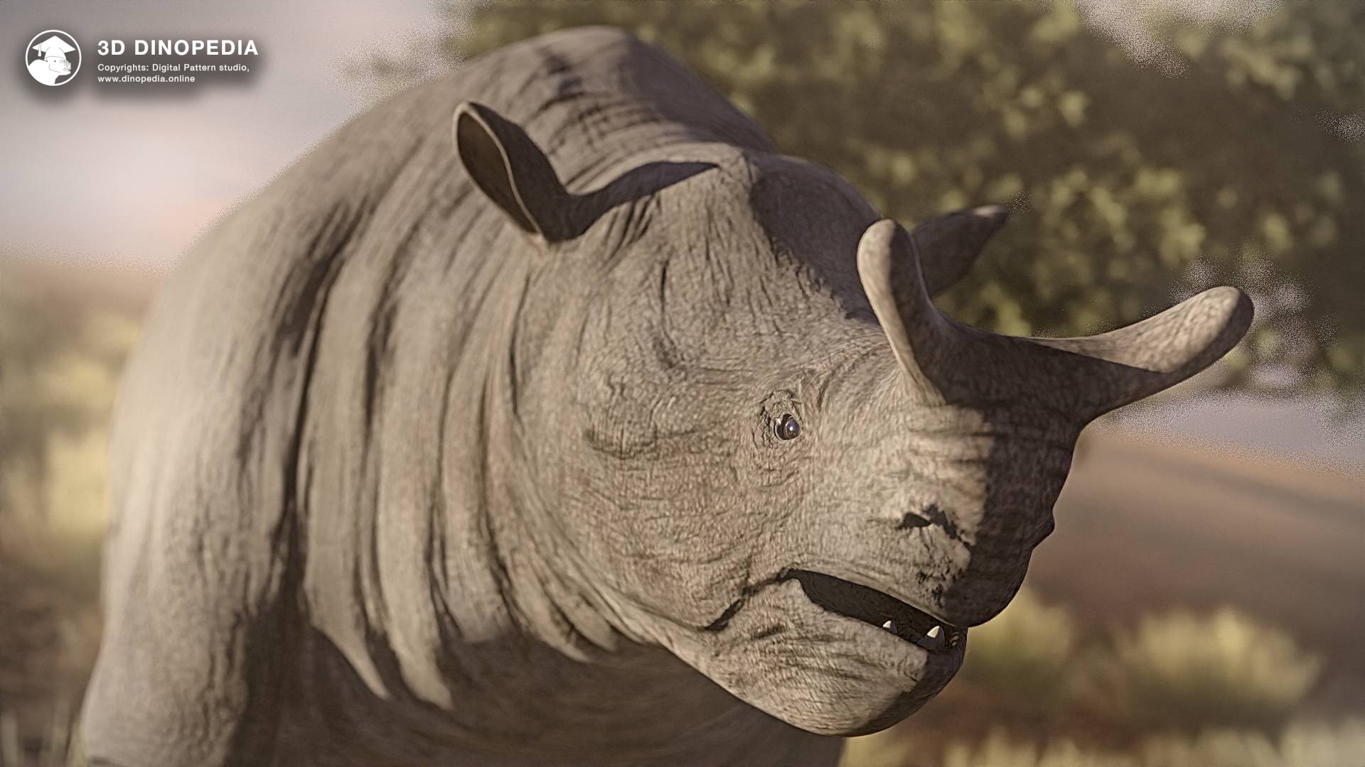 3D Dinopedia Encyclopedia Of Dinosaurs In 3D 3D Dinopedia Encyclopedia Of Dinosaurs In 3D