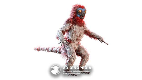 Дарвиний 3D Dinopedia