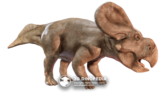 Paleogene period Icaronycteris 3D Dinopedia