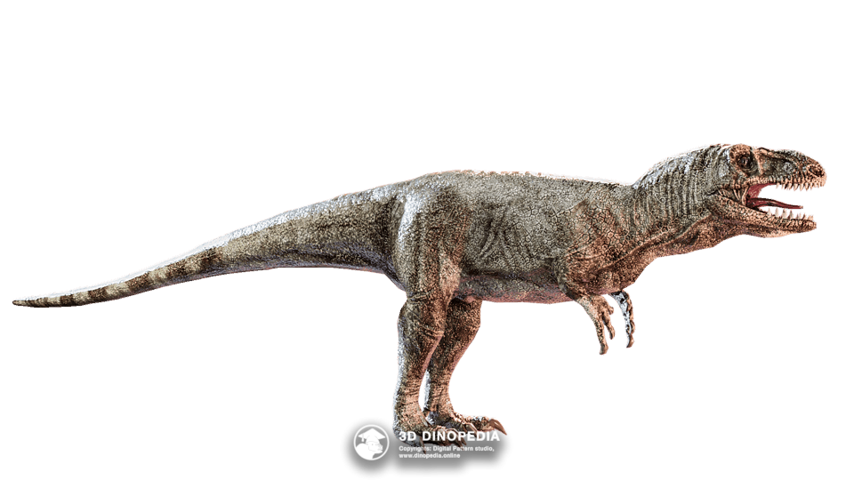 Kelmayisaurus petrolicus Dino Pet